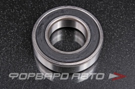 P2P  60052RSPQ59 Подшипник 25*47*12 (шариковый) 180105 6005ZZ 60105 94989