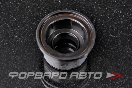 CORTECO  19026212B Сальник 14*25*11/17,5 штока КПП 91215PL3005 91215PL3003 91215PL3000 QR512E1702227 BR3632E 166345