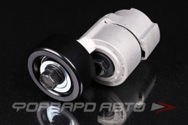 GMB  GAT10010 Натяжитель приводного ремня (Hyundai Santa Fe, Tucson, Kia Optima, Sorento) 55CA204;R54123;T39071;2528125000;252822G000;PT3252;AG00099;0N2108;58444;VKM65039;SR1136;SR1923;1287CM;5340430100;APV2989;EBT10022K;JHT0124;RKZ1338EG; 205779