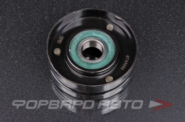 GMB  GTA0090 Ролик ремня кондиционера 534011820 GA353.56 405241308080 24412292 4803350 25190645 133229