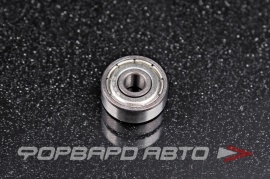 CRAFT BEARINGS  624ZZ Подшипник 4*13*5 80024 R1340HH 6242RS 146803