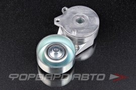 KRAUF  GTZ1252JG Натяжитель приводного ремня (Nissan X-Trail, Qashqai, Juke, Serena) JHT0171;T39429;534081310;119551KC0A;119551KC0A;GAT30020;NSBT003;TFD1114;GTZ1252JG;ADBP960038;33104746;AG00334;119553RC0A;55CA69;0290F15;PT3051;MIP2008; 243995