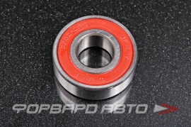 CRAFT BEARINGS  62022RS Подшипник 15*35*11 180202 6202ZZ 3734237400 93386