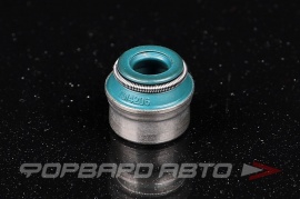 ELRING  403.730 Колпачок маслосъёмный 036109675 036109675A 057109675 11341461679 11342245151 90410741 05066775AA 05184168AB 68001551AA 68066168AA K05184168AB 0956.38 0956.40 8200496321 9611390880 6000616570 9400956389 1118094 1221514 12211P 60086