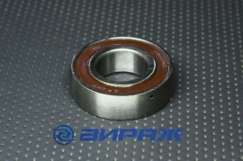 СПЗ  580205 Подшипник 25*52*15 762052RS SK205 CS2052RS 89793