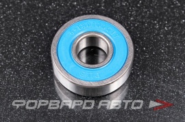 ГПЗ  180100 Подшипник 10*26*8 60002RS 6000ZZ 163475