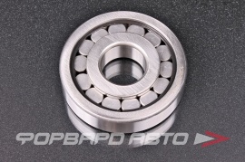 СПЗ  102407 Подшипник 35*100*25 N407W 211460