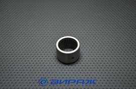 CRAFT BEARINGS  942/25 Подшипник 25*32*22 (игольчатый) НК2522 65319