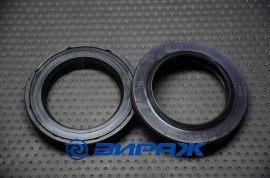 Electrolux/Zanussi   Сальник бака 40*60*8/10,5 GP стиральной машины 1246109001 63581