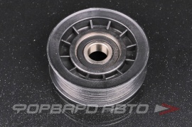 KRAUF  RKZ1558JG Ролик приводного ремня (Honda Civic, Cr-v, Jeep Cherokee) 53010228AB 53031045 K53031045 4454803 10115875 10118767 12552360 12564509 12581701 12611936 24507684 9157962 31190R0A005 RKZ1558JG 233319