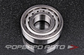 CRAFT BEARINGS  30204 Подшипник 20*47*15,25 7204 93395