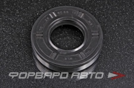 Samsung 03АТ90  Сальник бака 25*50,55*10 стиральной машины DC6200007A 25*50.55*10 63595