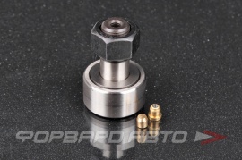 KG  KR35PPA Ролик опорный 16*35*18/52 (М16*1,5) KR35PP KM16UURM KR35LLH KRV35PP 252559