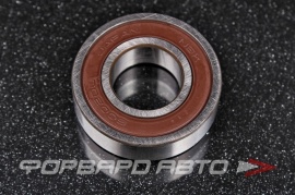 NSK  6002DDU Подшипник 15*32*9 (шариковый) 60022RS 60022NSE9 60022NSE 6002ZZCM 6002ZZC3E 6002DDU 6002DDUCM 1262371C01 6002DDUC3E 91006634004 91006634008 MD002613 MD335444 1262371C00 91006P10000 9009910113 SMD335444 92415