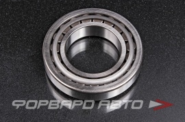 KOYO  30211JR Подшипник 55*100*22,75 (роликовый конический) MB161133 MT321367 9036655051 HC30211JR HC302111 150195