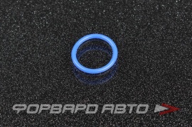 AUTOBAHN88   Кольцо уплотнительное маслостойкое, силиконовое 16*2 мм  45569