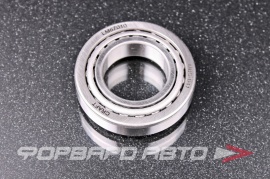 CRAFT BEARINGS  LM67048/LM67010 Подшипник 31,75*59,131*16,764 (роликовый конический) LM67048 LM67010 9036831067 32*59*17 124333047 9036831036 9036831002 LM6704810 A2013300251 A0009815805 139656
