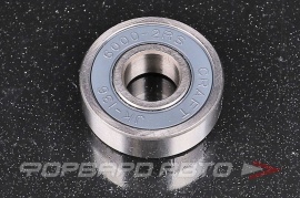 CRAFT BEARINGS  60002RS Подшипник 10*26*8 180100 6000ZZ 150039