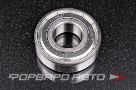 CRAFT BEARINGS  6204ZZ Подшипник 20*47*14 180204 62042RS 60204 МSZ7603 042140843 042140835 125820891401 900006204102 900006204101 GBT2981989 WBK152 0101100021 171343