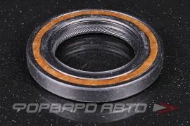 CORTECO  01019287B Сальник 40*65*8 (LH) рез. A0099975547 A0169970547 015301227 4.20731 66699