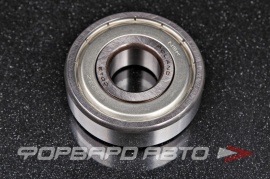 NSK  6303ZZ Подшипник 17*47*14 (шариковый) в металле 6303ZZCM 6303ZZC3E 147841