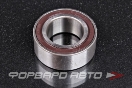 FKC  30BD5220 Подшипник 30*52*20 (шариковый) 253244 253755 8.9010.0 890100 WBZ1034FZ WBZ1034YU 30BG52202DSECS26 30BD5220T12DDUCG21 30BD5220T1XD01 926003123R 926006231R 10651