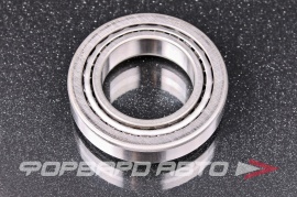 NACHI HICAPL6814911 L68149/11 Подшипник 34,987*59,975*16,764 (роликовый конический) L68149 L68111 9036834083 9777068149 F00127350 96285525 35*60*17 35*59 9*17 137419