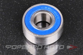 СПЗ 180502 622022RS Подшипник 15*35*14 (шариковый) 622022RS 62202ZZ 306406П 21011701031 2101170103101 2101170103102 0180502К1С9 4121307027 89741