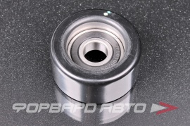 QUATTRO FRENI  QF00100254 Ролик приводного ремня (GM AVEO,CRUZE,ASTRA H,ASTRA J,INSIGNIA 04- 1.6-1.8) 529032910;VKM60016;AG03007;T39291;PB5022;GTA0240;71776924;TFD1170;1340268;25185910;25191534;55350422;55556090;55563512;55593512;6340552;63 205794