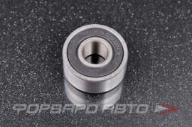 KG  630002RS Подшипник 10*26*12 (шариковый) 63000ZZ 65575