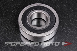 KG  WB409426 Подшипник 40*94*26 (ступицы) 9036340060 DG4094W2RSHR4SH2C5 DG4094W2RSHR4SH2C5 95165