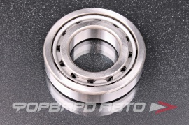 СПЗ  42208 Подшипник 40*80*18 NJ208 88331