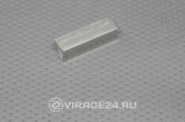    Шпонка прямоугольная 12*12*40 мм  61810