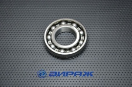 MELCO  50207 Подшипник 35*72*17 (открытый) 6207N 6207NC3 6207NR 6207NRC3 1203509112 MS556097 3220304100 32203N9001 650207А 65608