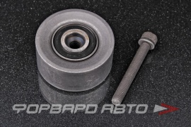 INA  532047210 Ролик ремня ГРМ (Chevrolet Aveo, Cruze, Opel Astra, Corsa, Zafira) 450WW13 V55356 ATB2342 1887ASH 27819 27828 71739801 T42151 24436052 PB3027 BEW13 45W13 PK1238 PK3129 6519022003 N1140913 5636978 0N1348 QTT1153 55356 VKM25260 79876