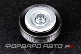 FEBEST  0187HDJ100 Ролик приводного ремня (Toyota Land Cruiser 100) ручейковый 8844035060 8844060060 0187HDJ100 PB5045 63012RS TYBP032 89038 TYBP047 178254