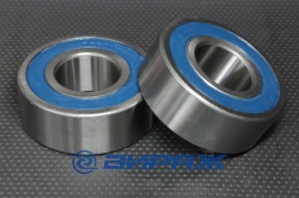 CRAFT BEARINGS  623082RS Подшипник 40*90*33 180608 62308ZZ 65482