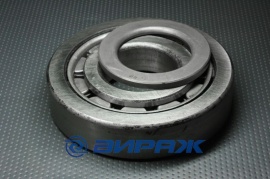 4ГПЗ  92412 Подшипник 60*150*35 NUP412 88369