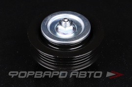 GMB  GT90940 Ролик приводного ремня (Toyota 1G, 2C, 2E, 3C, 3S, 4E, 4A, 4S, 5A, 7A) 12902215 0187AT220 0187GX110 T38031 GT90940 531085210 RP215 TBK335737 129215 N1140918 0N1725 56984 VKM61000 8844002020 8844017010 8844020160 8844020170 PB50 205257