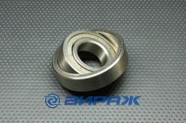 3ГПЗ  860706Ю Подшипник 30*72*16/18  90037