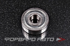 NTN  6200ZZC3 Подшипник 10*30*9 (шариковый), в металле 6200ZZCM5K 62002NSE 9004363112 9615062000 961506200010 62002RS 6200ZZC3 160910