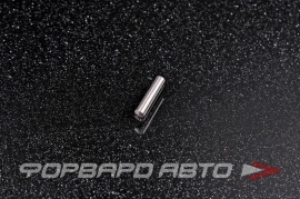 РОССИЯ   Шпонка коническая 2*10 мм  90752