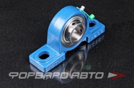 ГПЗ  UCP206(UC206+P206) Подшипниковый узел (d-30) P480206C17 130017