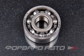 KRAUF  BAV1751HB Подшипник 15*42*13 302 6302C3 68934