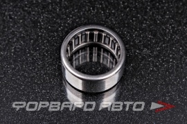 CRAFT BEARINGS  HK2012 Подшипник 20*26*12 (игольчатый) НК2012 150087