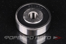 KOYO  6302RMX Подшипник 10*42*13 (шариковый) 63025YDYR12RMXCS44 63025YDYR12RMZ 1660323011 1660397401 PU108813RMXW1 1660323021 1660323022 1660423011 1660431010 1660431020 1660323010 1660323011 6302RMX 170463
