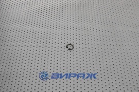 <>   Кольцо стопорное Dотв.=8 Dном.=10  55276