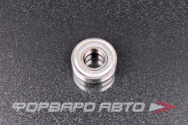 NSK  6900ZZ Подшипник 10*22*6 (шариковый) 69002RS 6900ZZ 6900DDC3 170578