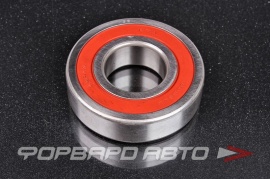 NTN  6306BLLU/32C4 Подшипник 32*72*19 (шариковый) 4321522500 4321552L00 4321552L60 4321575N00 43215F6100 43215F6105 43215G8100 43215G8300 43215H5000 43215Y9500 022326151 1N0026076 1N0126076 WB1515 713613680 762232 962684 962949 6836 R168.36 05631