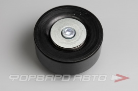 CARBERRY  55CA344 Ролик приводного ремня 0N1792;T36294;11287799464;GA350.64;PB7137;24639;11287780124;532039810;APV2421;TFD1392; 208647
